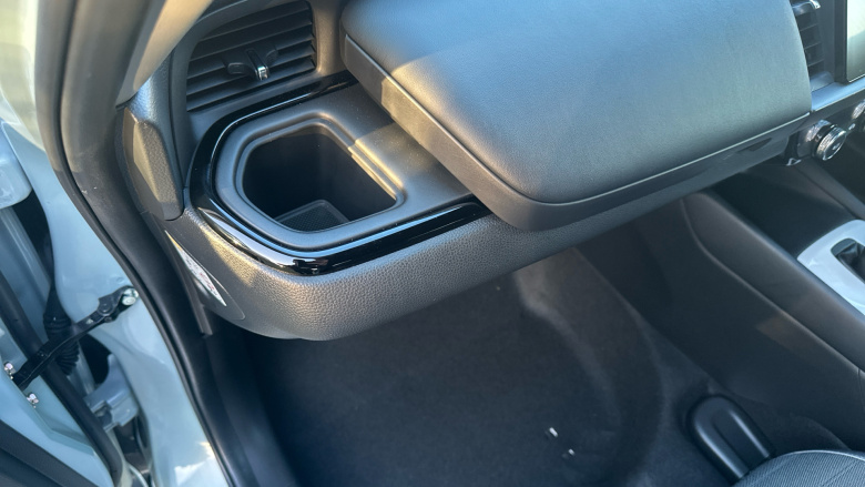 Honda Jazz 1.5 i-MMD Hybrid Crosstar Advance 5dr eCVT Hybrid Hatchback